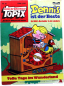 Preview: TOPIX Nr. 15 – Dennis ist der Beste (1976) | Kult-Comic bei hoppla-stuff.de